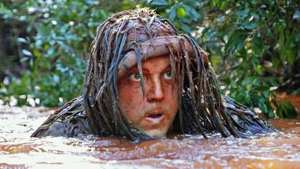 How Army snipers create camouflage ghillie suits for combat