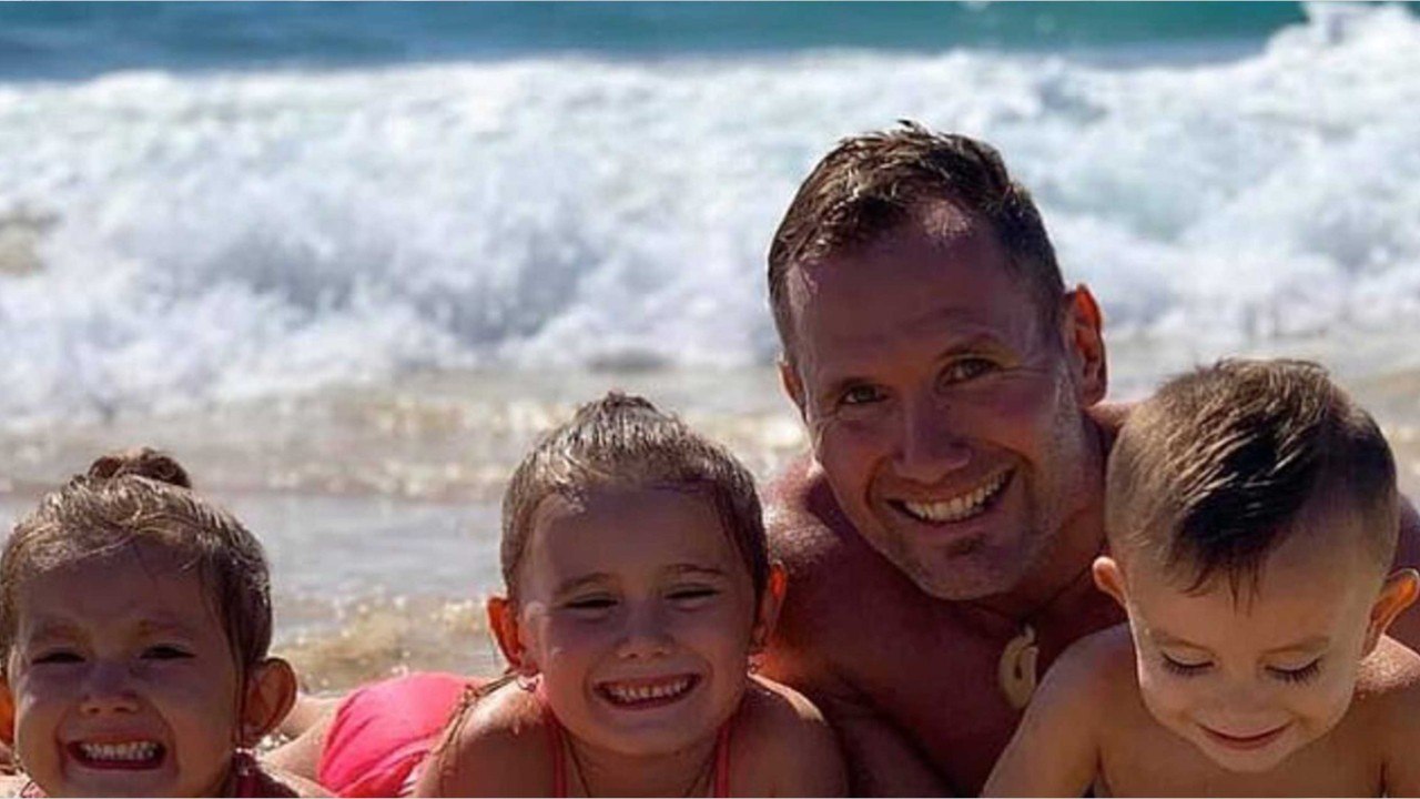 GALA VIDEO - Tragique : l'ex-rugbyman Rowan Baxter meurt dans un accident de voiture avec sa femme et ses trois enfants