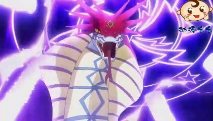 Quanzhi Fashi Season 5 Episode 8 English Subbed