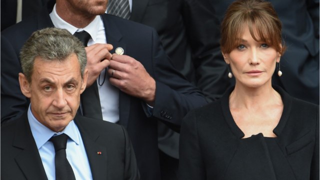 GALA VIDÉO - Bernadette Chirac amie avec Nicolas Sarkozy… par intérêt ?