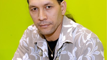 GALA VIDÉO - Teheiura de Koh Lanta bientôt papa… son bébé pourrait naître avant la finale !