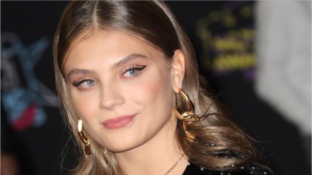 GALA VIDEO - Maëlle aux Victoires de la musique à 19 ans : comment elle garde les pieds sur terre