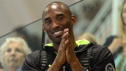 GALA VIDEO - Mort de Kobe Bryant : sa soeur dévoile un tatouage en hommage au champion