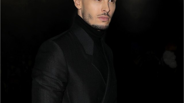 GALA VIDEO - Baptiste Giabiconi et Karl Lagerfeld : ce que les parents du mannequin pensaient de leur relation unique