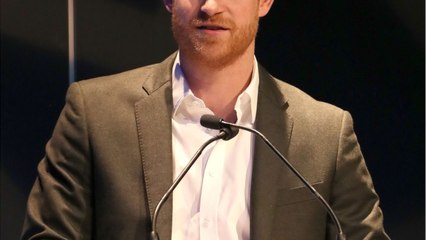 GALA VIDEO - Le prince Harry “bien dans ses baskets” : les coulisses de son engagement en Ecosse dévoilées