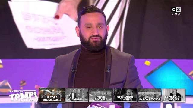 GALA VIDÉO - Sophie Davant est bien la reine de France 2 : elle éjecte malgré elle Daphné Bürki de la grille des programmes