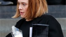 GALA VIDEO - Adele très amaigrie : ces photos en tenue de sport qui inquiètent