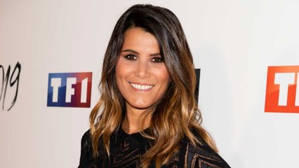 GALA VIDEO - PHOTO – Karine Ferri au comble du bonheur, elle s’éclate au ski en famille