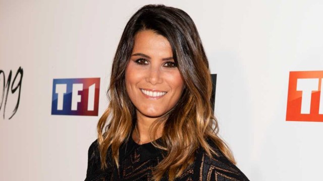 GALA VIDEO - PHOTO – Karine Ferri au comble du bonheur, elle s’éclate au ski en famille