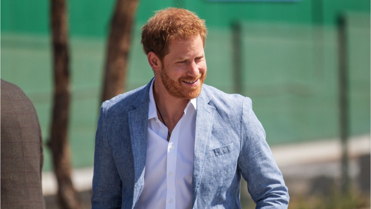 GALA VIDEO - Prince Harry : cette blague osée du chanteur Jon Bon Jovi