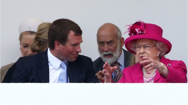 GALA VIDEO - Divorce de Peter Phillips : Elizabeth II au courant depuis 6 mois, ses bons conseils n’ont pas suffi