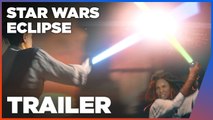 Star Wars : Eclipse | Trailer d’annonce Officiel 2022