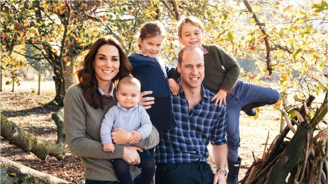 GALA VIDEO - Kate Middleton à cœur ouvert : pourquoi elle était « terrifiée après la naissance de George