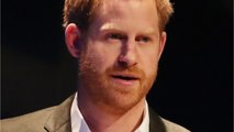 GALA VIDÉO - Le prince Harry de retour au Royaume-Uni : cette petite phrase qui ne va pas faire plaisir à Elizabeth II