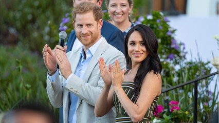 GALA VIDEO - Fini les privilèges ! Meghan Markle et Harry au Canada : ce détail qui ne passe pas inaperçu