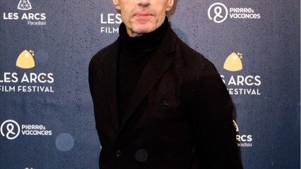 GALA VIDÉO - Lambert Wilson très cash sur les César : « J'aimerais que ça n'existe pas "