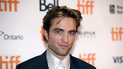 GALA VIDEO - Cette drôle d'odeur que dégage Robert Pattinson