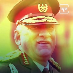 Chief Of Defence Staff Gen Bipin Rawat Passes Away In Chopper Crash