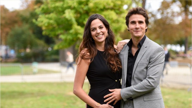 GALA VIDEO - Anouchka Delon a accouché : découvrez le sexe de son premier enfant !