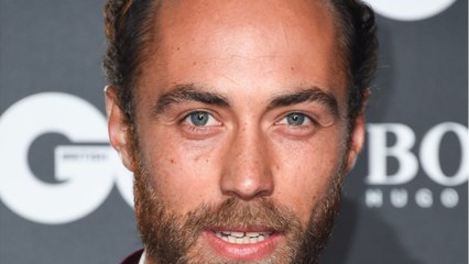 GALA VIDÉO - Kate Middleton : après une « détox ", son frère James revient en force sur Instagram