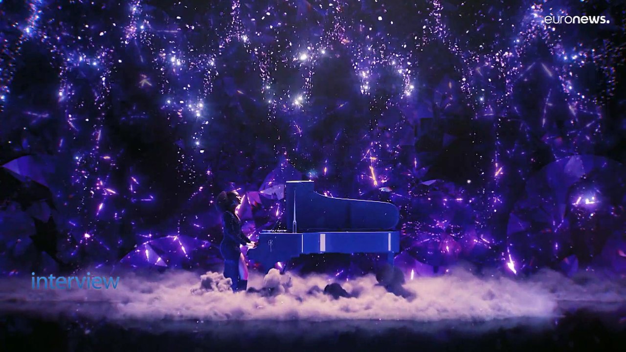 Alicia Keys: 'Ich mache, was ich will'