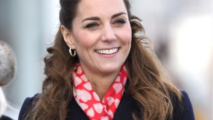 GALA VIDÉO - Kate Middleton, “pas du genre à se mettre en avant”… encore une allusion à Meghan Markle ?