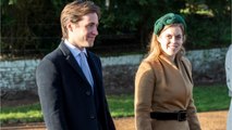 GALA VIDÉO - Mariage de Beatrice d’York : qui seront les enfants d’honneur lors de la cérémonie ?