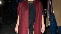 GALA VIDEO - PHOTO – Drew Barrymore délestée de 9 kilos, elle se félicite de sa nouvelle silhouette