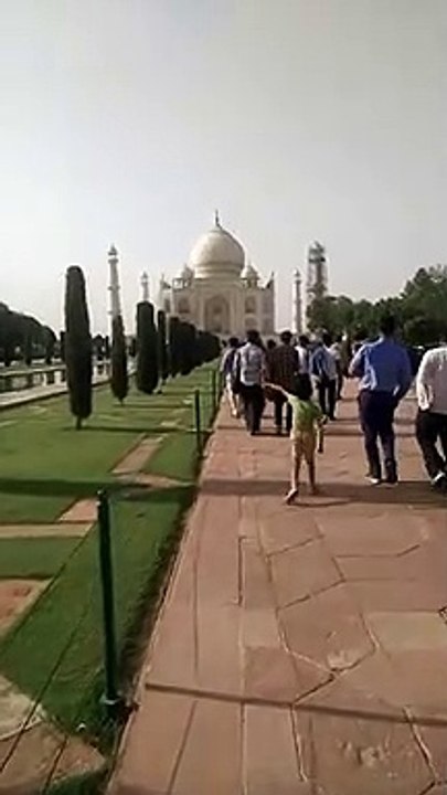 Tajmahal love
