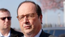 GALA VIDEO - François Hollande « dépité 