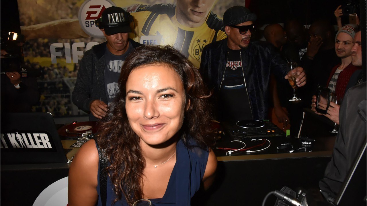 GALA VIDEO - Anaïs Baydemir maman : qui est son mari Mathieu Saby ?