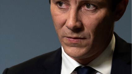 GALA VIDÉO - Benjamin Griveaux : sa femme Julia victime de menaces de mort sur son lieu de travail