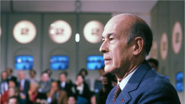 GALA VIDEO - Valéry Giscard d'Estaing : il lui a fallu 13 ans pour vendre son château !