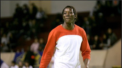 GALA VIDEO - Moussa (Koh-Lanta) explique pourquoi le jeu d'aventure a été « une thérapie " pour lui