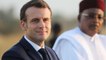 GALA VIDEO - Brigitte Macron a raison : Emmanuel Macron plus bavard que les anciens présidents