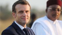 GALA VIDEO - Brigitte Macron a raison : Emmanuel Macron plus bavard que les anciens présidents