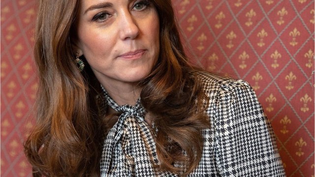 GALA VIDEO - Avant Kate Middleton, un autre membre de la famille royale a évoqué frontalement sa maternité