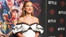 GALA VIDEO - PHOTO – Millie Bobby Brown dénonce : la star de Stranger Things, 16 ans, victime de cyberharcèlement