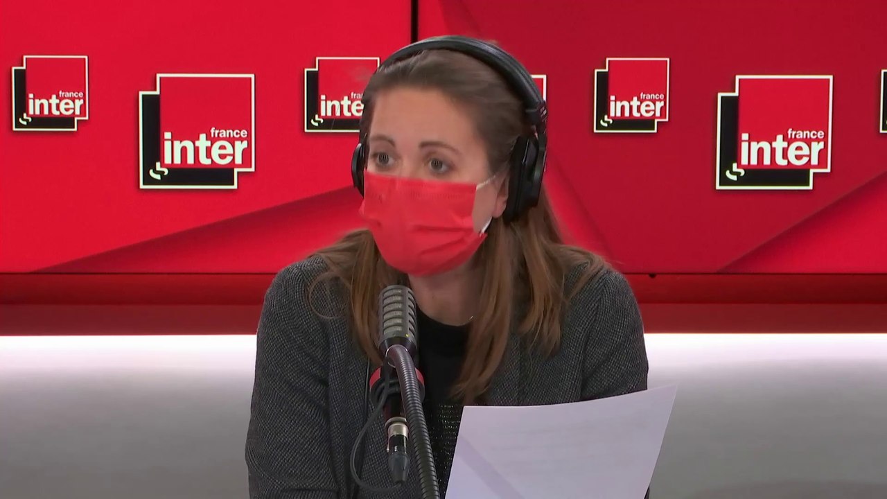 Aujourd'hui, c'est Moi, moche et méchant sur France Inter - Le Journal de 17h17