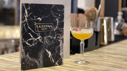 Descubrimos el restaurante madrileño 'La Lluna'