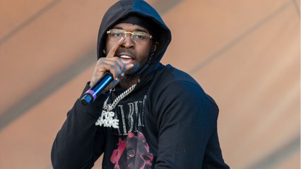 GALA VIDEO - Pop Smoke assassiné chez lui : les quatre agresseurs ne lui ont laissé aucune chance