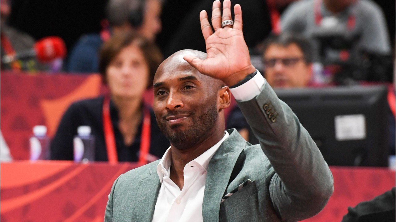GALA VIDEO - Mort de Kobe Bryant : le message déchirant de sa veuve Vanessa pour la Saint-Valentin
