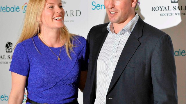 GALA VIDEO - Autumn Phillips : pourquoi elle ne retournera pas au Canada après son divorce