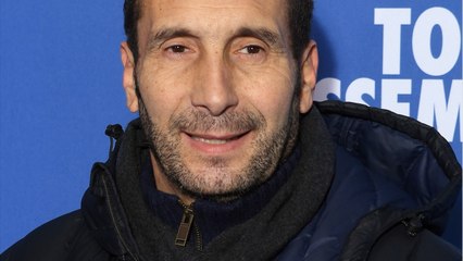 GALA VIDEO - L'acteur Zinedine Soualem annonce la mort de son père dans un message déchirant