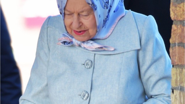 GALA VIDEO - Elizabeth II : cette ultime humiliation à laquelle elle ne s’attendait pas