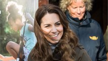 GALA VIDEO - Kate Middleton, maman absente ? Ce sentiment de culpabilité qui l’envahit