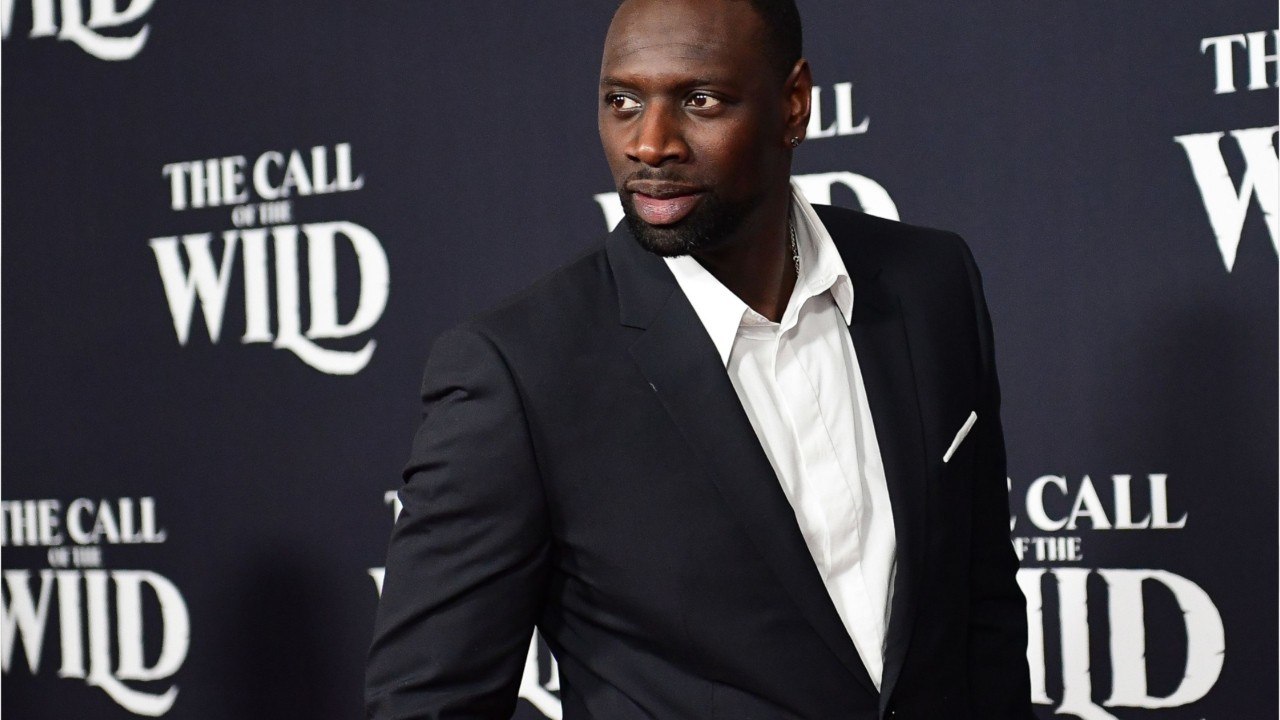 GALA VIDEO - Hélène et Omar Sy : ces valeurs qu’ils inculquent à leurs cinq enfants