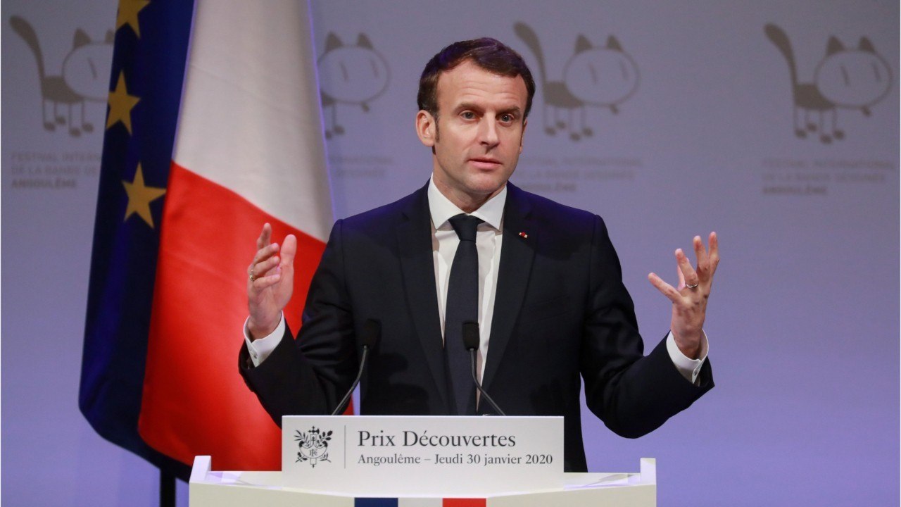 GALA VIDEO - Emmanuel Macron incapable de "transmettre son empathie" ? Un ex-ambassadeur se lâche