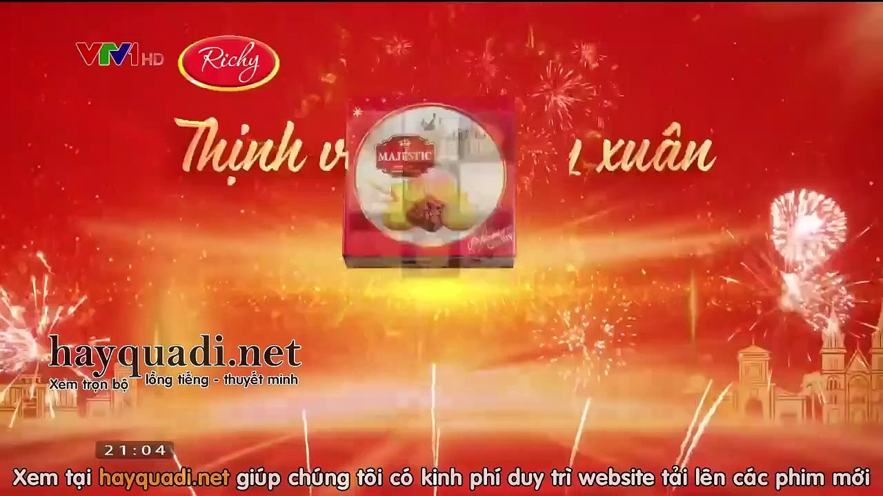 pho trong lang tap 27