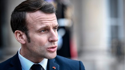 GALA VIDEO - Un majordome d’Emmanuel Macron raconte son quotidien : “Il vous appelle par votre prénom”